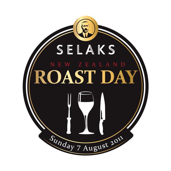 Selaks NZ Roast Day